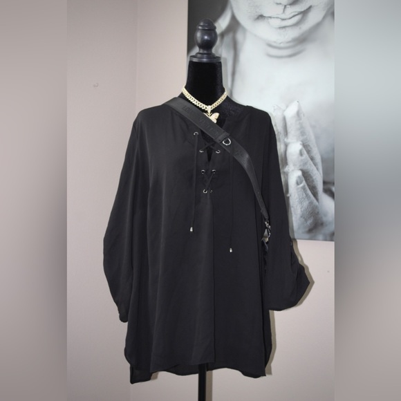 Faded Glory Blouse - Picture 1 of 5